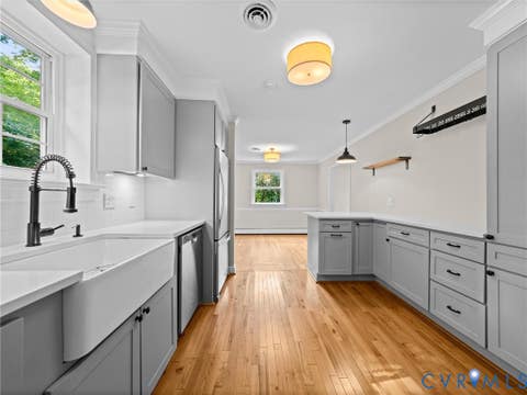 Tiny photo for 3812 Garden Road, Richmond, VA 23235 (MLS # 2623290)