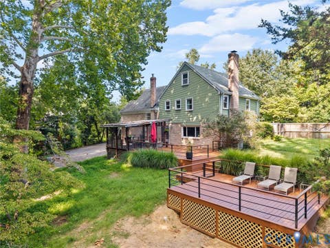 Tiny photo for 3812 Garden Road, Richmond, VA 23235 (MLS # 2623290)
