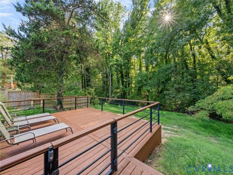 Tiny photo for 3812 Garden Road, Richmond, VA 23235 (MLS # 2623290)