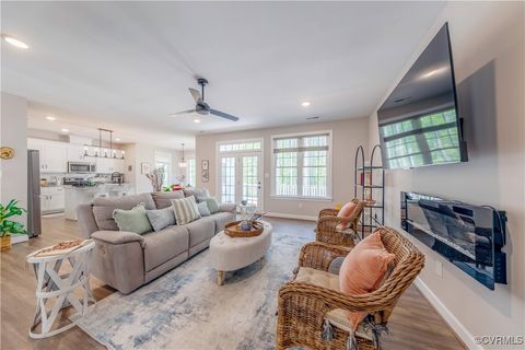 5080 Brandon Pines Way Providence Forge VA 23140