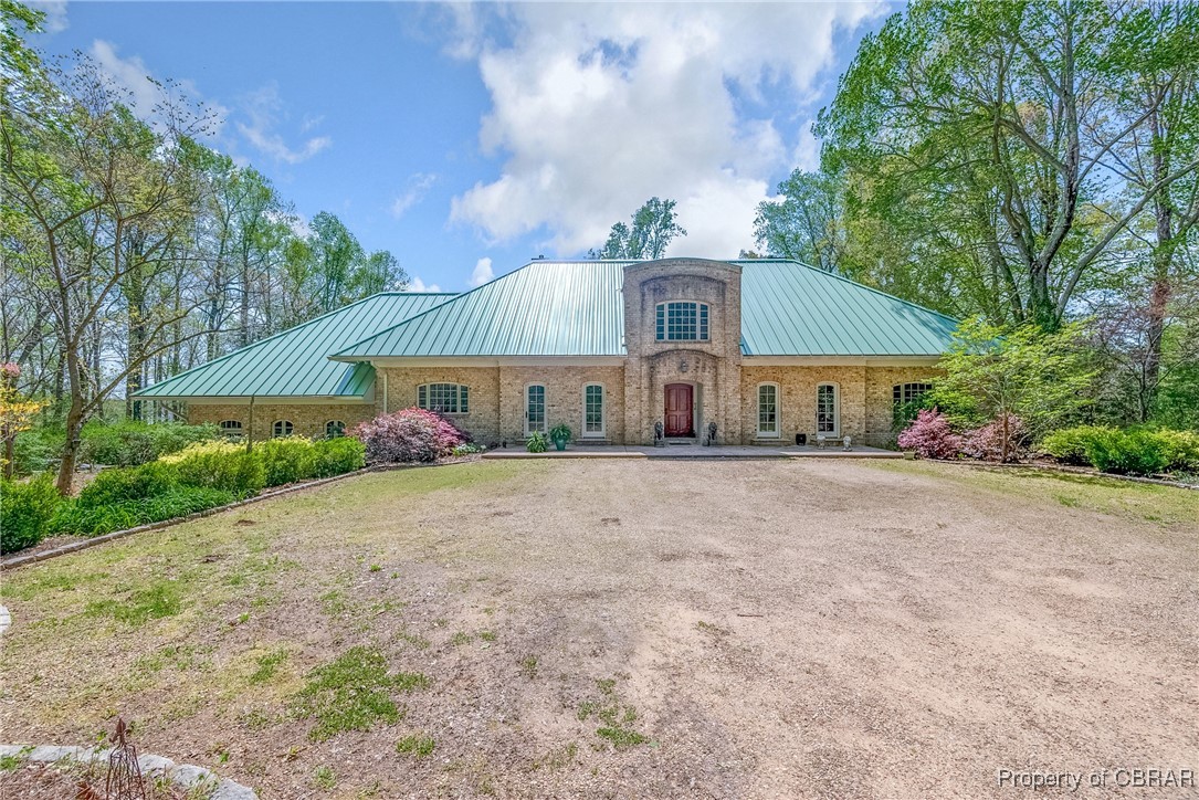 472 Deerchase Road