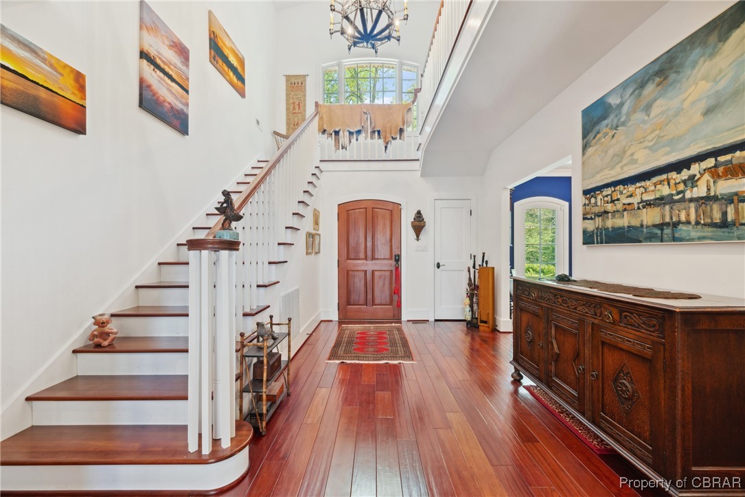 472 Deerchase Road