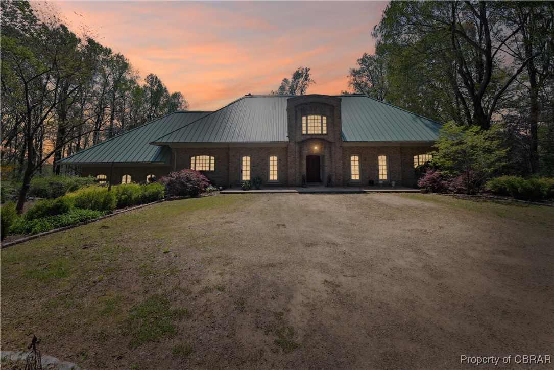472 Deerchase Road