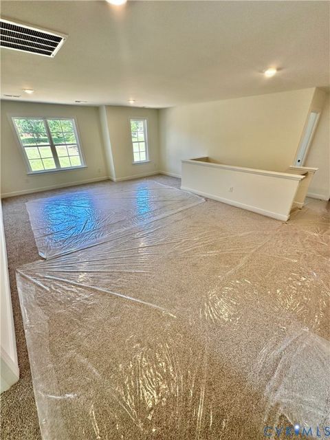 Tiny photo for 13619 Brandy Oaks Road, Chesterfield, VA 23832 (MLS # 2518069)