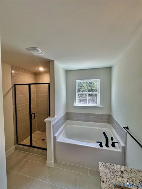 Tiny photo for 13619 Brandy Oaks Road, Chesterfield, VA 23832 (MLS # 2518069)