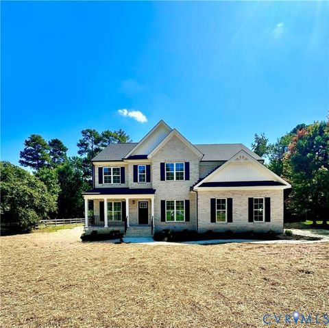 Photo of 13619 Brandy Oaks Road, Chesterfield, VA 23832 (MLS # 2518069)