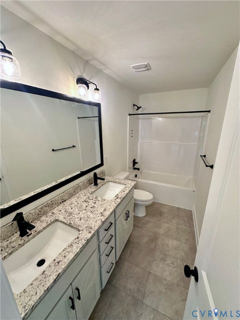 Tiny photo for 13619 Brandy Oaks Road, Chesterfield, VA 23832 (MLS # 2518069)