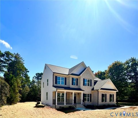 Tiny photo for 13619 Brandy Oaks Road, Chesterfield, VA 23832 (MLS # 2518069)