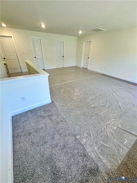 Tiny photo for 13619 Brandy Oaks Road, Chesterfield, VA 23832 (MLS # 2518069)