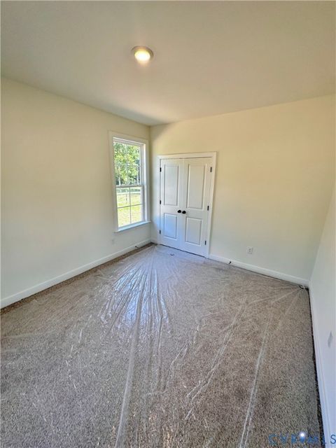 Tiny photo for 13619 Brandy Oaks Road, Chesterfield, VA 23832 (MLS # 2518069)