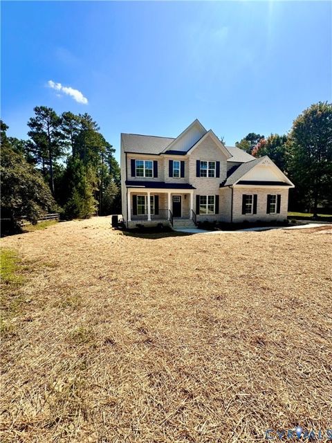 Tiny photo for 13619 Brandy Oaks Road, Chesterfield, VA 23832 (MLS # 2518069)