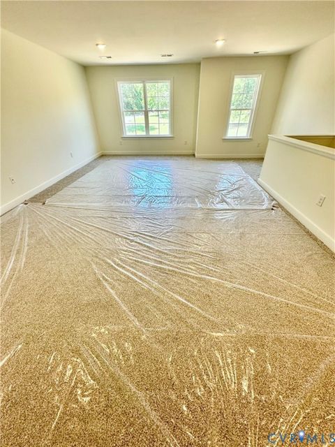 Tiny photo for 13619 Brandy Oaks Road, Chesterfield, VA 23832 (MLS # 2518069)