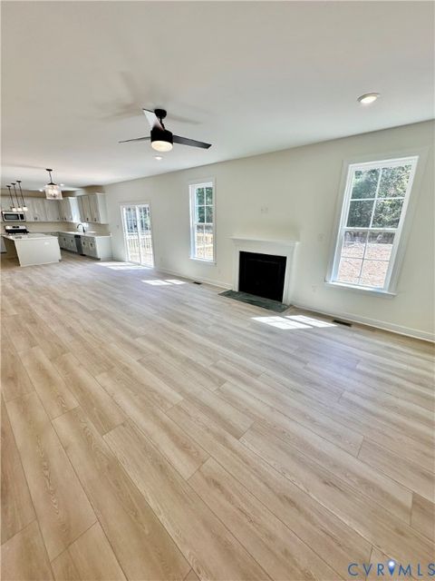 Tiny photo for 13619 Brandy Oaks Road, Chesterfield, VA 23832 (MLS # 2518069)