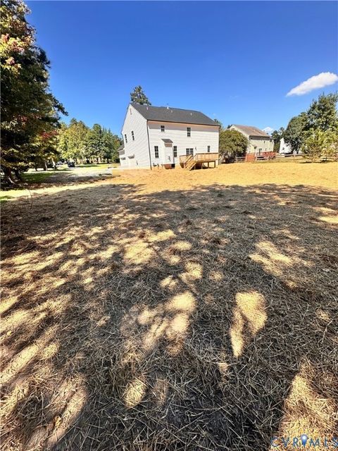 Tiny photo for 13619 Brandy Oaks Road, Chesterfield, VA 23832 (MLS # 2518069)