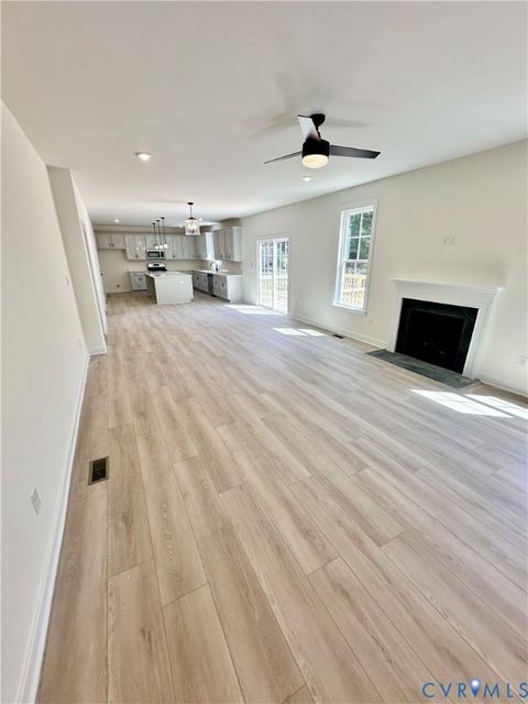 Tiny photo for 13619 Brandy Oaks Road, Chesterfield, VA 23832 (MLS # 2518069)