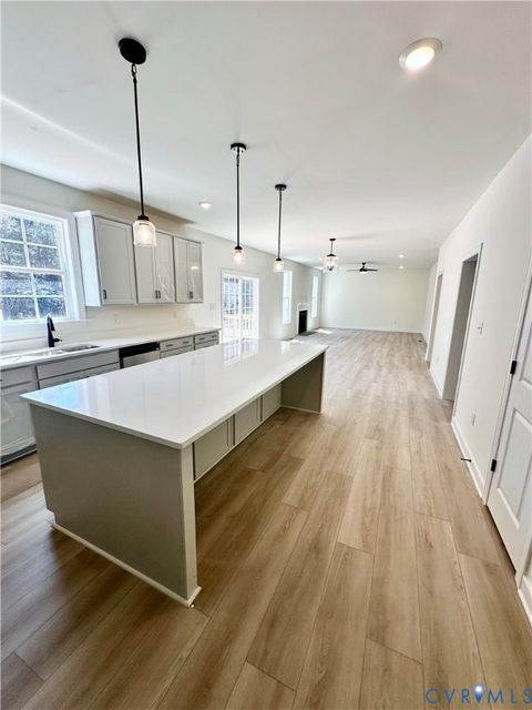 Tiny photo for 13619 Brandy Oaks Road, Chesterfield, VA 23832 (MLS # 2518069)