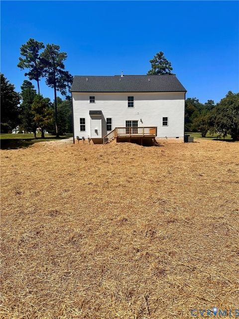 Tiny photo for 13619 Brandy Oaks Road, Chesterfield, VA 23832 (MLS # 2518069)