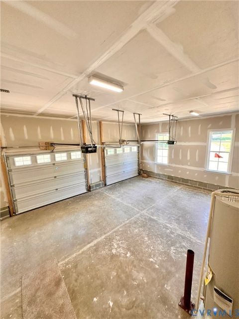 Tiny photo for 13619 Brandy Oaks Road, Chesterfield, VA 23832 (MLS # 2518069)