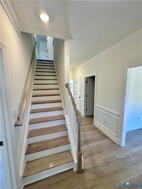 Tiny photo for 13619 Brandy Oaks Road, Chesterfield, VA 23832 (MLS # 2518069)