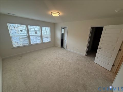 Tiny photo for 10873 Farmstead mill Lane, Glen Allen, VA 23059 (MLS # 2608829)