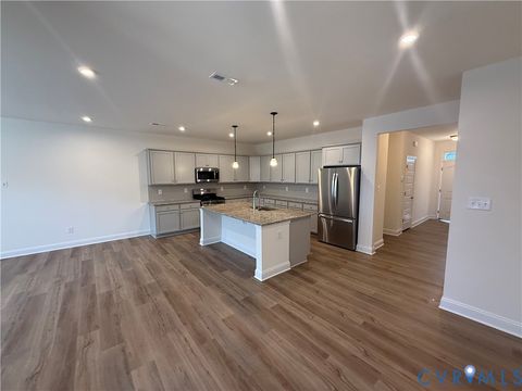 Tiny photo for 10873 Farmstead mill Lane, Glen Allen, VA 23059 (MLS # 2608829)