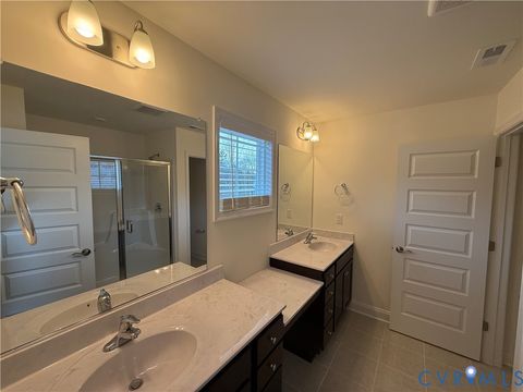 Tiny photo for 10873 Farmstead mill Lane, Glen Allen, VA 23059 (MLS # 2608829)