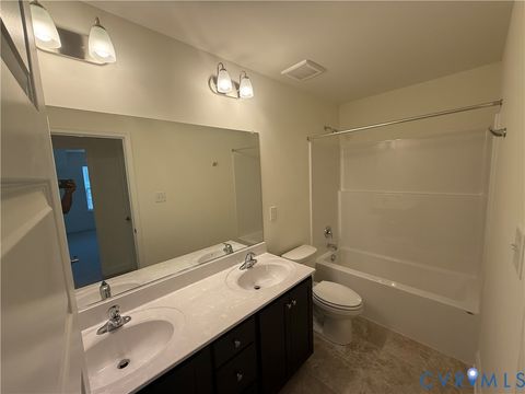 Tiny photo for 10873 Farmstead mill Lane, Glen Allen, VA 23059 (MLS # 2608829)