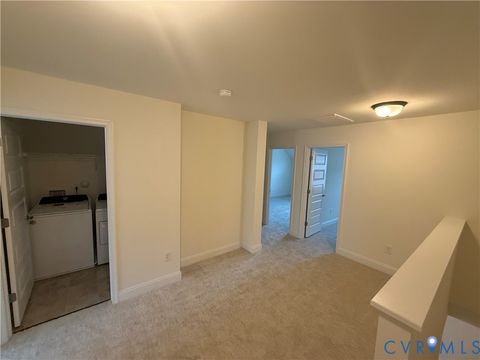 Tiny photo for 10873 Farmstead mill Lane, Glen Allen, VA 23059 (MLS # 2608829)