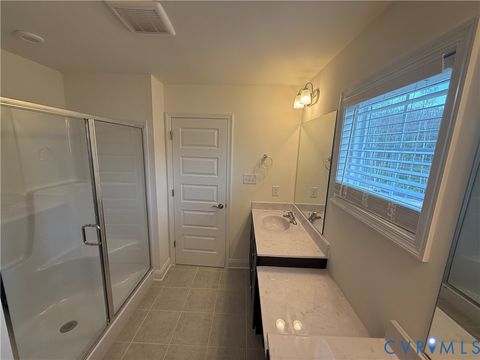 Tiny photo for 10873 Farmstead mill Lane, Glen Allen, VA 23059 (MLS # 2608829)