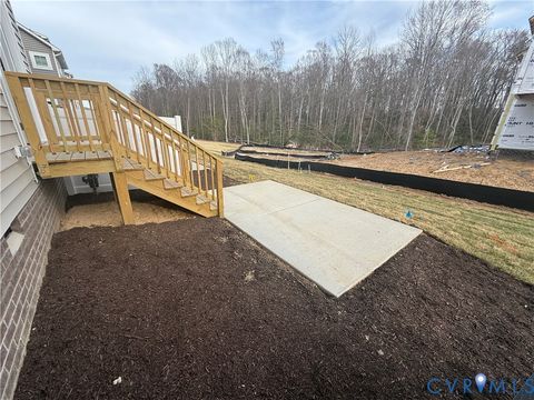 Tiny photo for 10873 Farmstead mill Lane, Glen Allen, VA 23059 (MLS # 2608829)