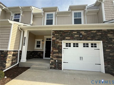 Tiny photo for 10873 Farmstead mill Lane, Glen Allen, VA 23059 (MLS # 2608829)