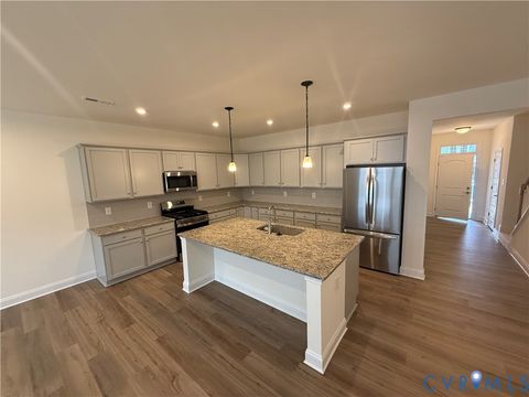 Tiny photo for 10873 Farmstead mill Lane, Glen Allen, VA 23059 (MLS # 2608829)