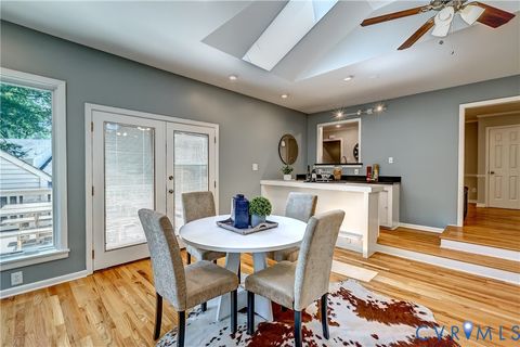 Tiny photo for 2608 Roaringbrook Drive, Ridge Branch, VA 23233 (MLS # 2616813)