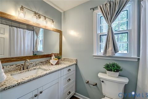 Tiny photo for 2608 Roaringbrook Drive, Ridge Branch, VA 23233 (MLS # 2616813)