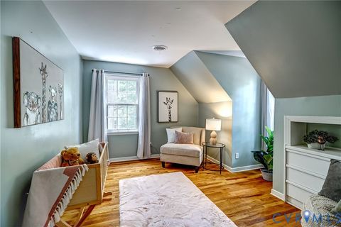 Tiny photo for 2608 Roaringbrook Drive, Ridge Branch, VA 23233 (MLS # 2616813)