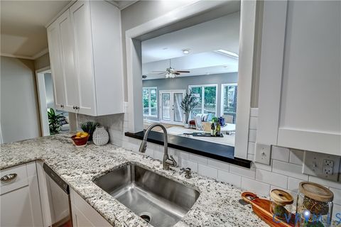 Tiny photo for 2608 Roaringbrook Drive, Ridge Branch, VA 23233 (MLS # 2616813)