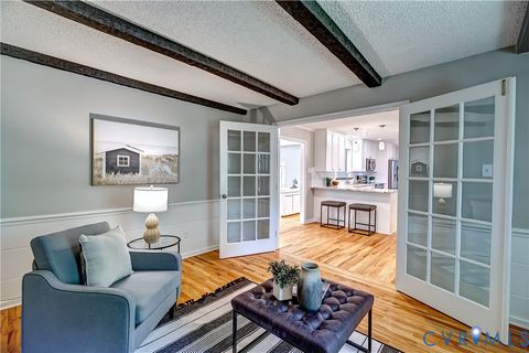Tiny photo for 2608 Roaringbrook Drive, Ridge Branch, VA 23233 (MLS # 2616813)