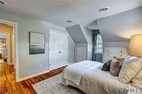 Tiny photo for 2608 Roaringbrook Drive, Ridge Branch, VA 23233 (MLS # 2616813)