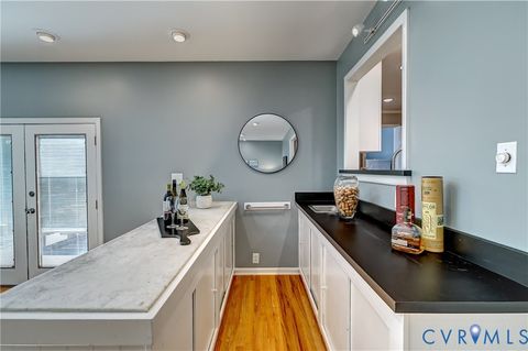Tiny photo for 2608 Roaringbrook Drive, Ridge Branch, VA 23233 (MLS # 2616813)