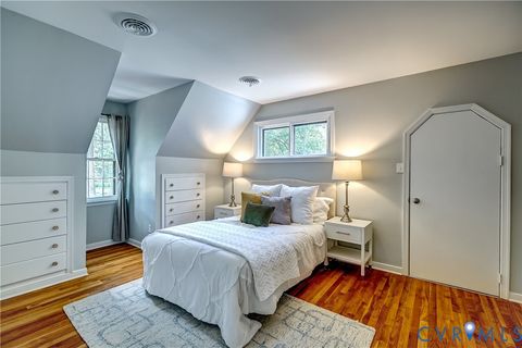 Tiny photo for 2608 Roaringbrook Drive, Ridge Branch, VA 23233 (MLS # 2616813)