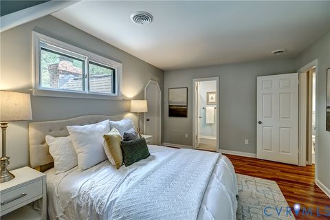 Tiny photo for 2608 Roaringbrook Drive, Ridge Branch, VA 23233 (MLS # 2616813)