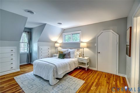 Tiny photo for 2608 Roaringbrook Drive, Ridge Branch, VA 23233 (MLS # 2616813)