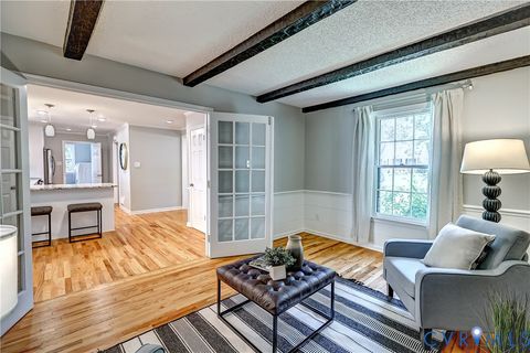 Tiny photo for 2608 Roaringbrook Drive, Ridge Branch, VA 23233 (MLS # 2616813)