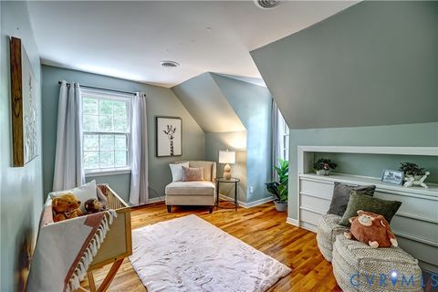 Tiny photo for 2608 Roaringbrook Drive, Ridge Branch, VA 23233 (MLS # 2616813)