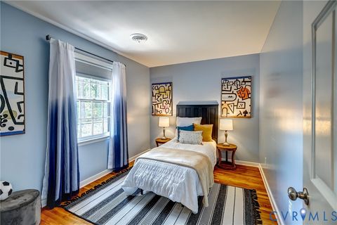 Tiny photo for 2608 Roaringbrook Drive, Ridge Branch, VA 23233 (MLS # 2616813)