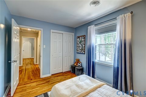 Tiny photo for 2608 Roaringbrook Drive, Ridge Branch, VA 23233 (MLS # 2616813)