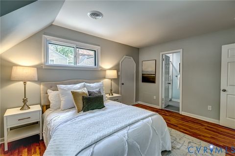 Tiny photo for 2608 Roaringbrook Drive, Ridge Branch, VA 23233 (MLS # 2616813)