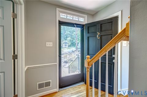 Tiny photo for 2608 Roaringbrook Drive, Ridge Branch, VA 23233 (MLS # 2616813)