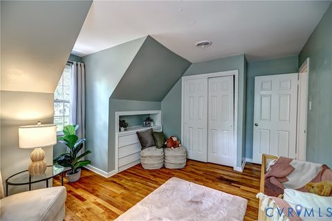 Tiny photo for 2608 Roaringbrook Drive, Ridge Branch, VA 23233 (MLS # 2616813)
