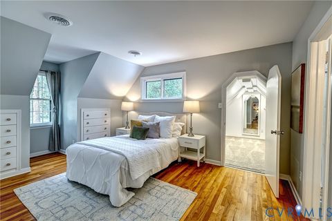 Tiny photo for 2608 Roaringbrook Drive, Ridge Branch, VA 23233 (MLS # 2616813)